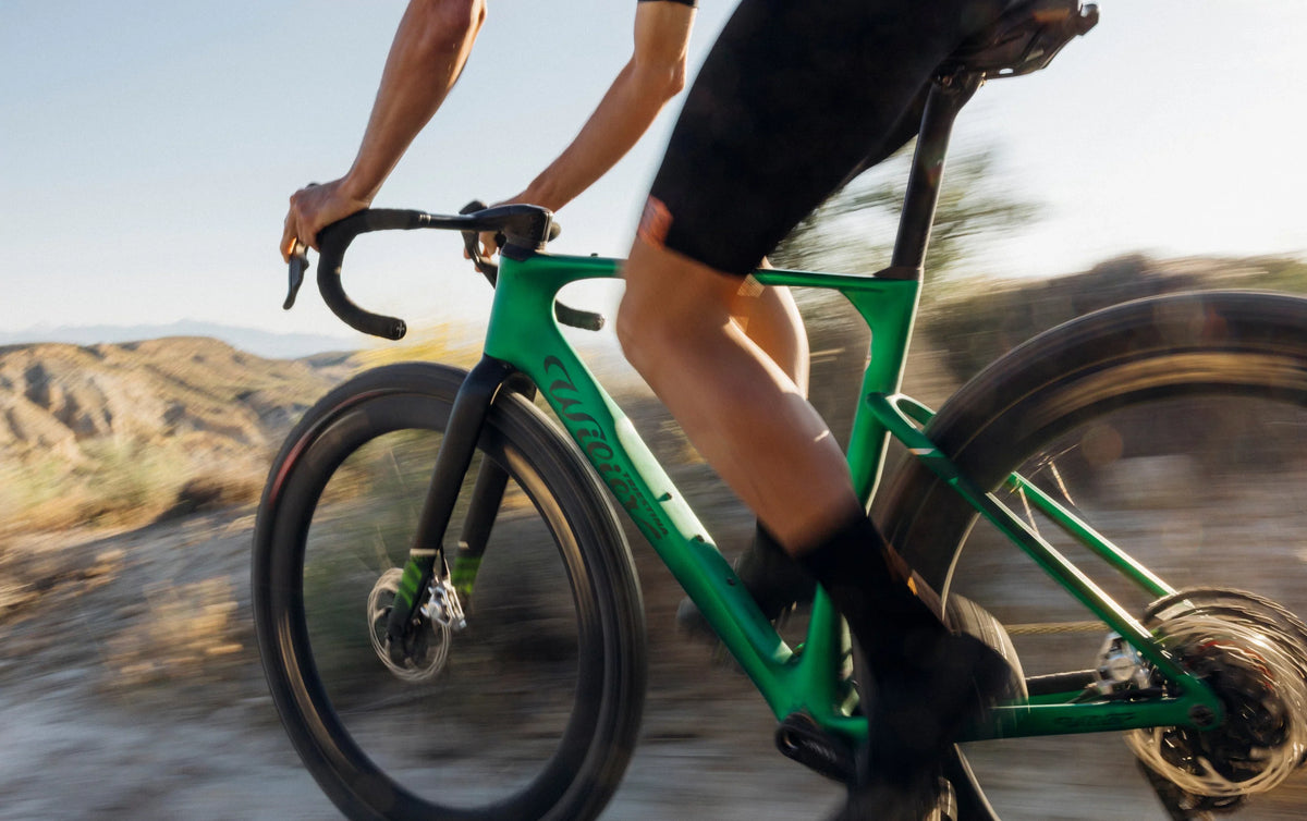 Gravel Bikes
