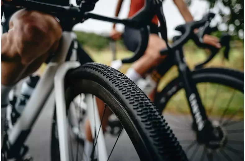 Gravel Tyres