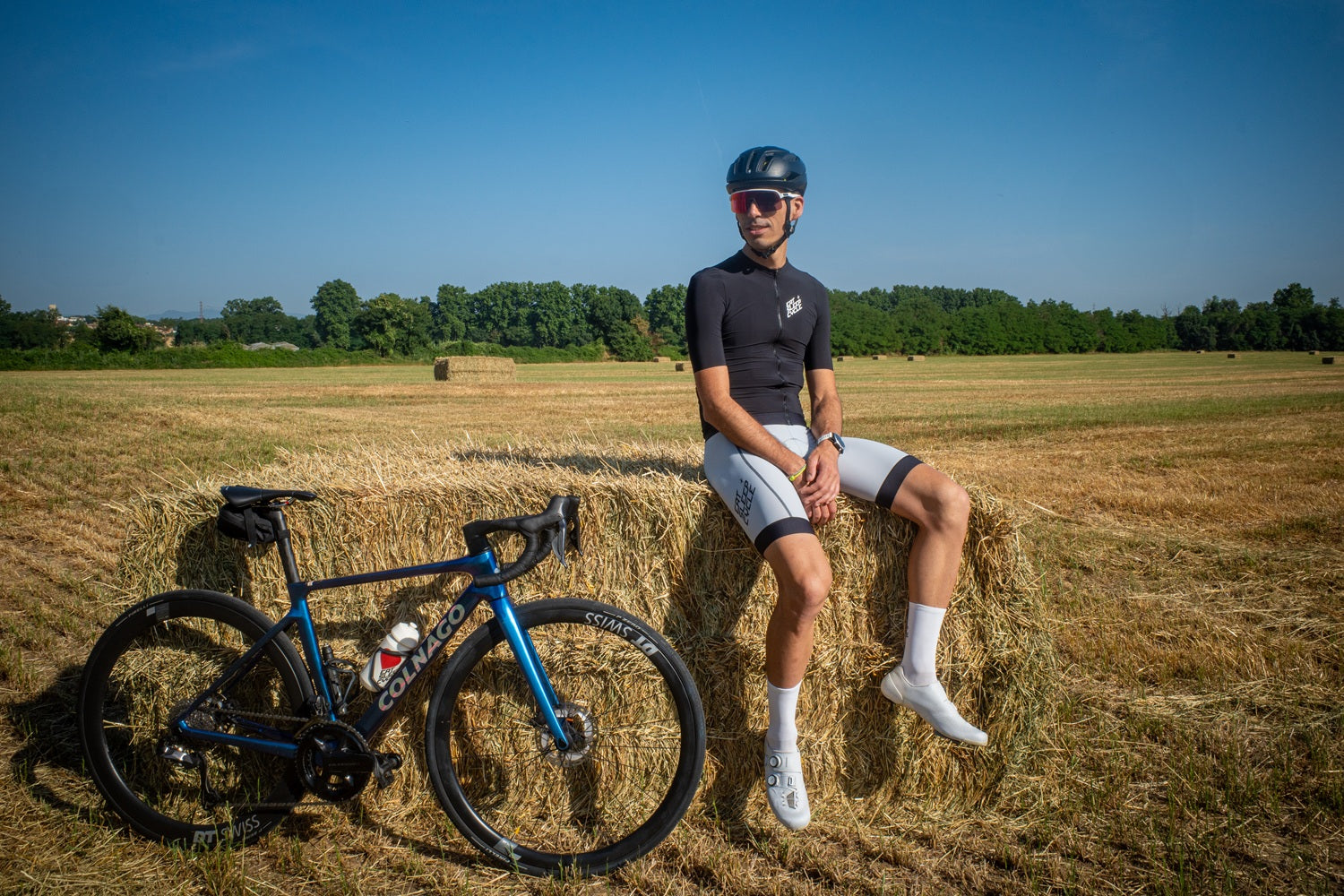 Mens Cycling Apparel