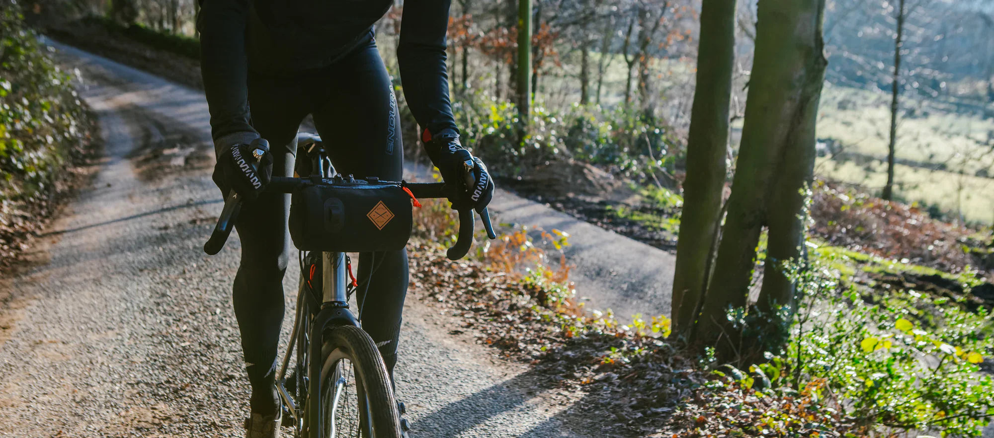 Small Handlebar Bags
