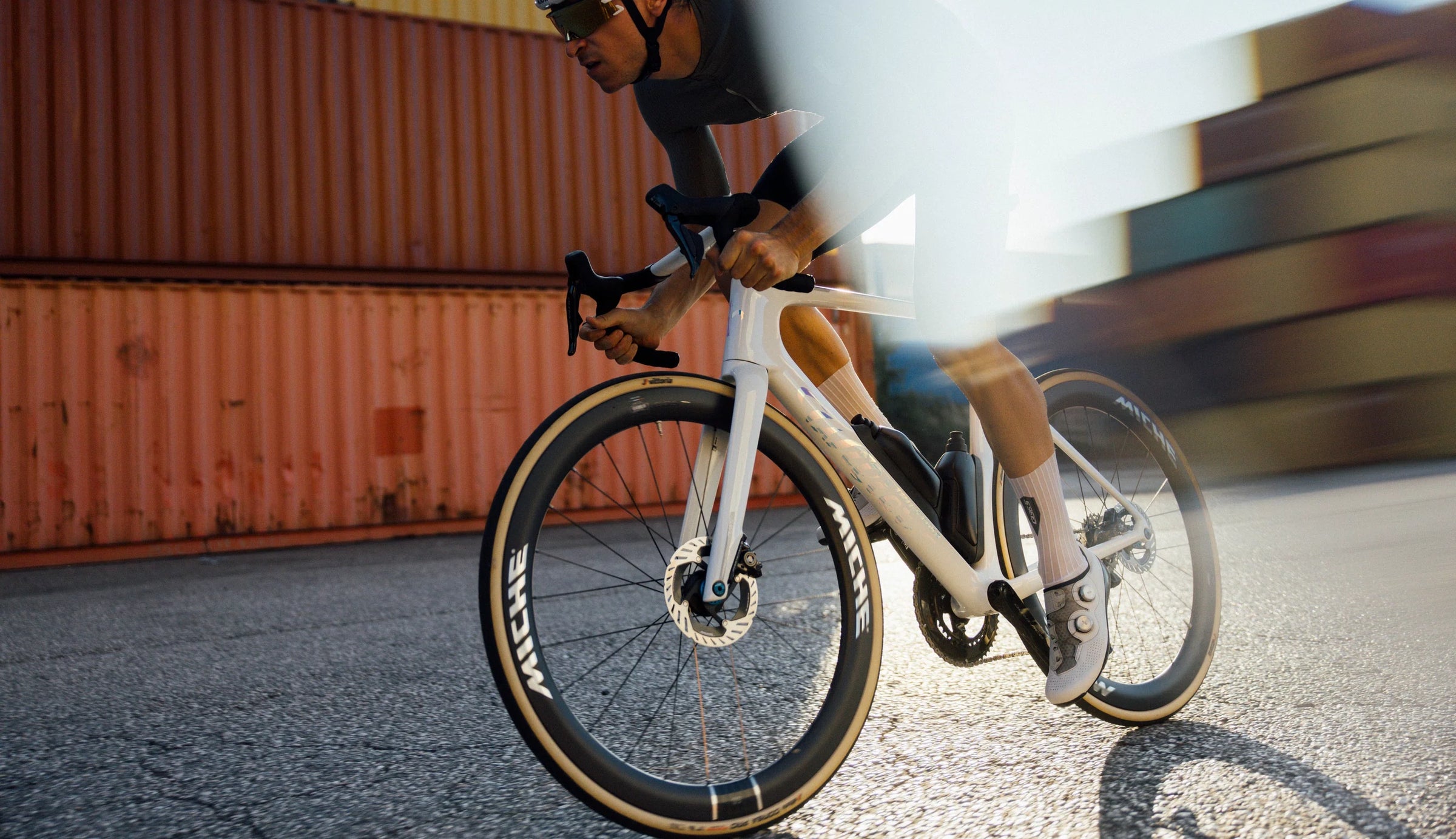 Wilier Filante SLR ID2