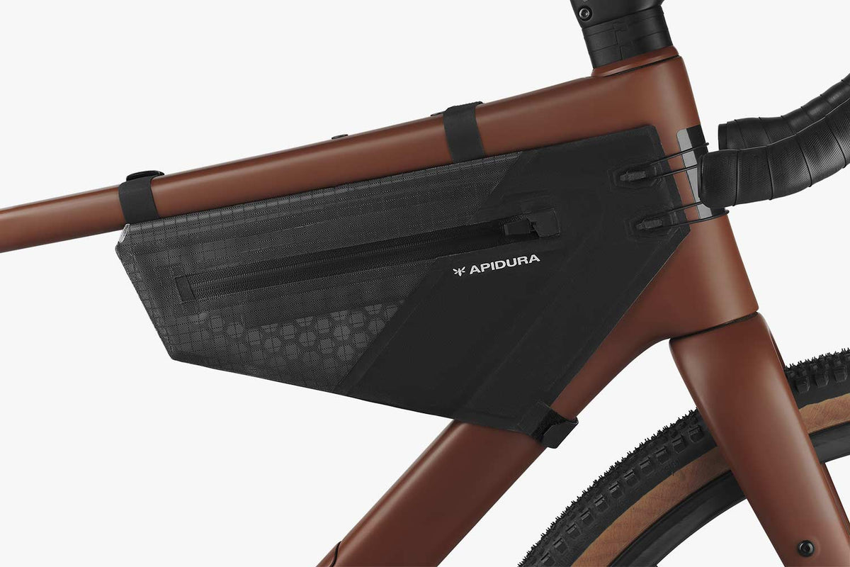 Bikepacking Bags