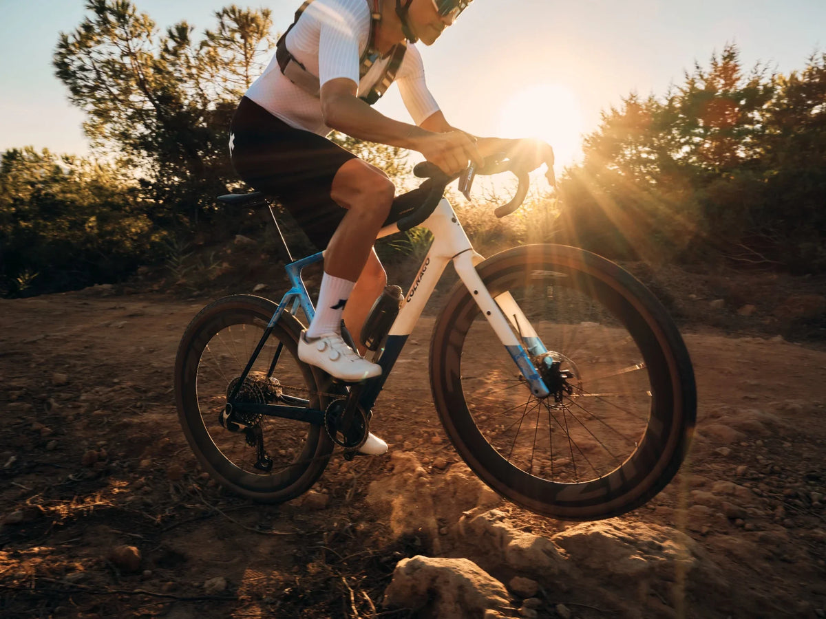 Colnago G5-x