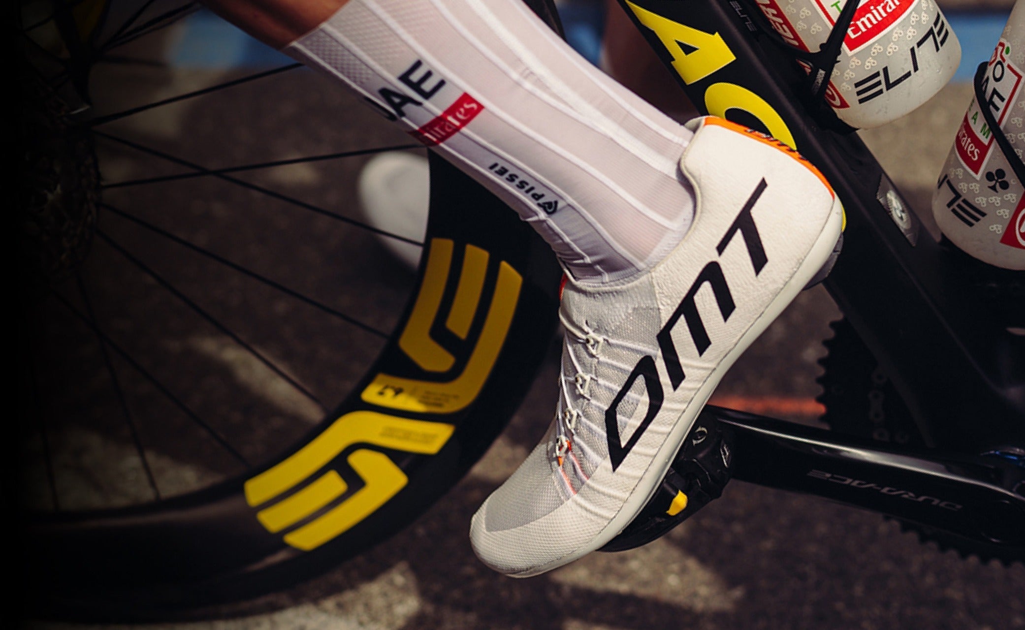 Cycling Shoes
