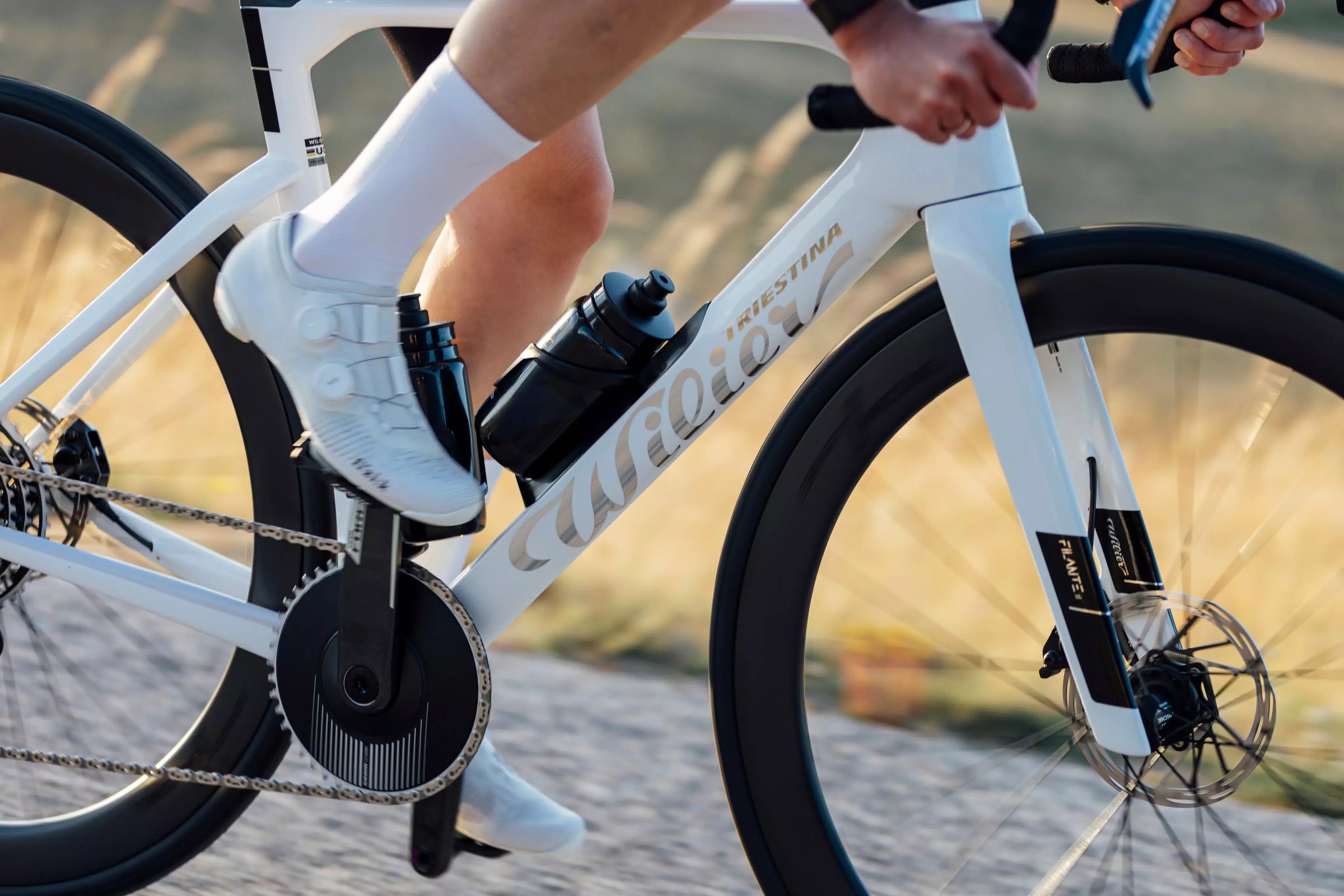 Wilier Filante SL ID2