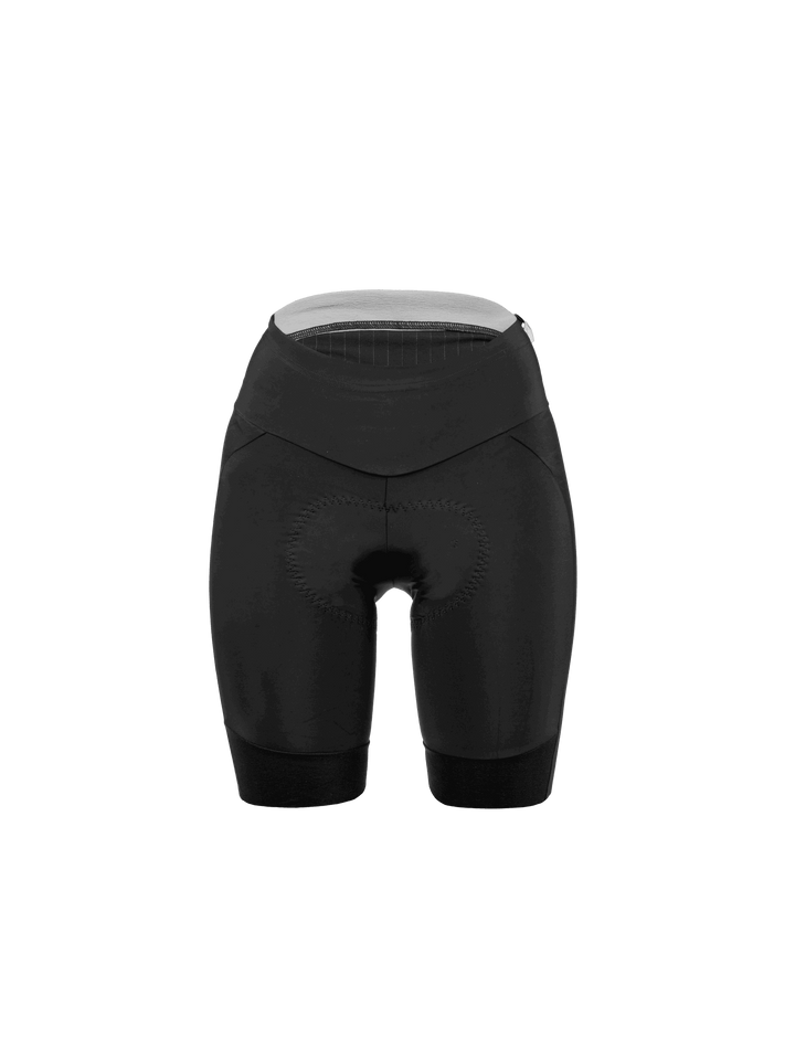 Q36.5 Gregarius Half Shorts Dones