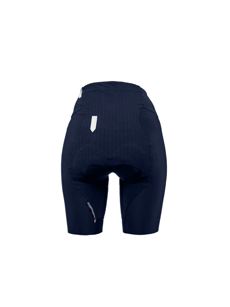 Q36.5 Gregarius Half Shorts Dones