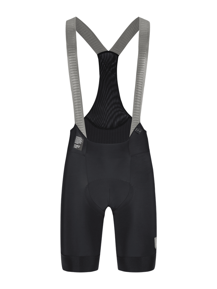 Q36.5 Salopette Gregarius Ultra Bib Short