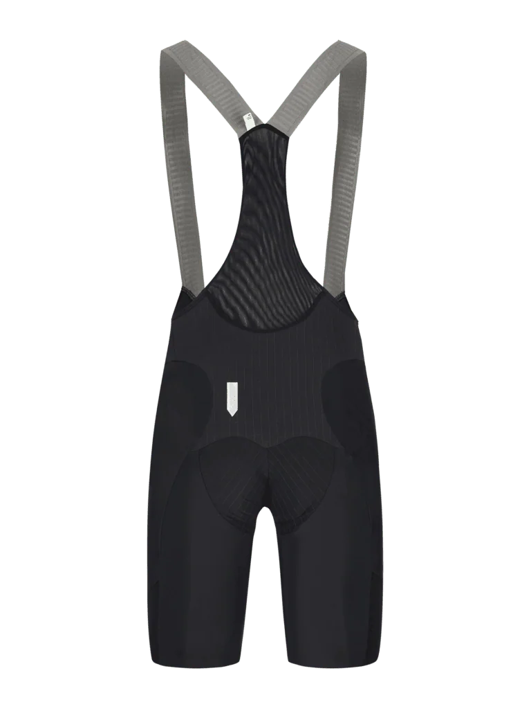 Q36.5 Salopette Gregarius Ultra Bib Short
