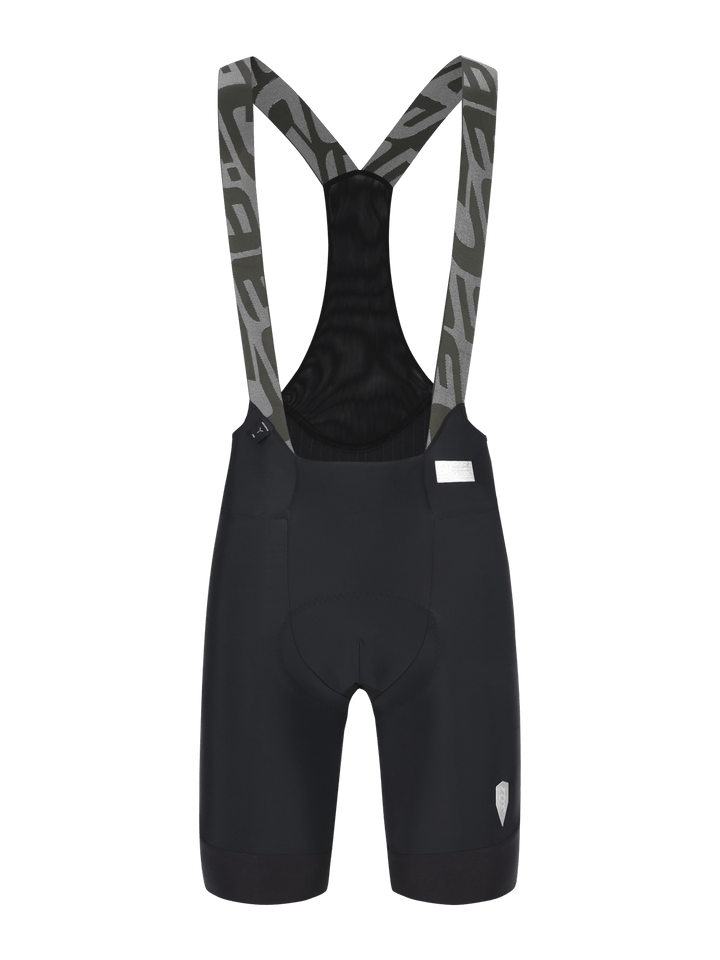 Q36.5 Gregarius Pro Bib Shorts 2025