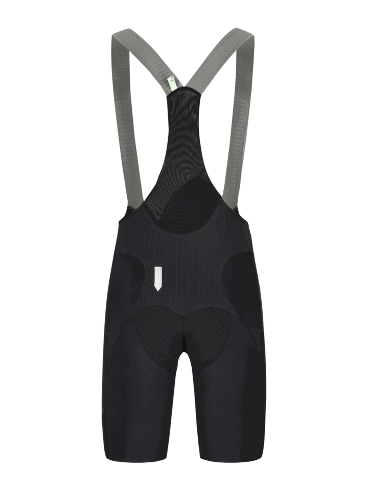 Q36.5 Adventure Cargo Bib Shorts Negres