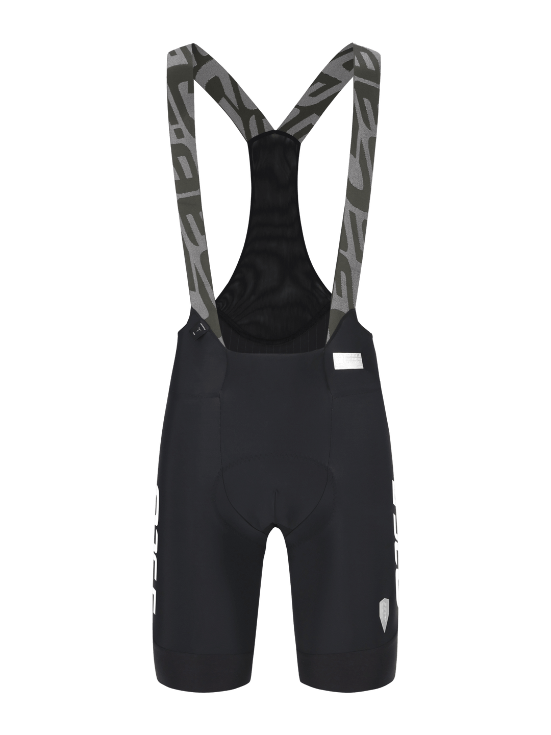 Cuissard à bretelles Q36.5 Gregarius Pro Signature