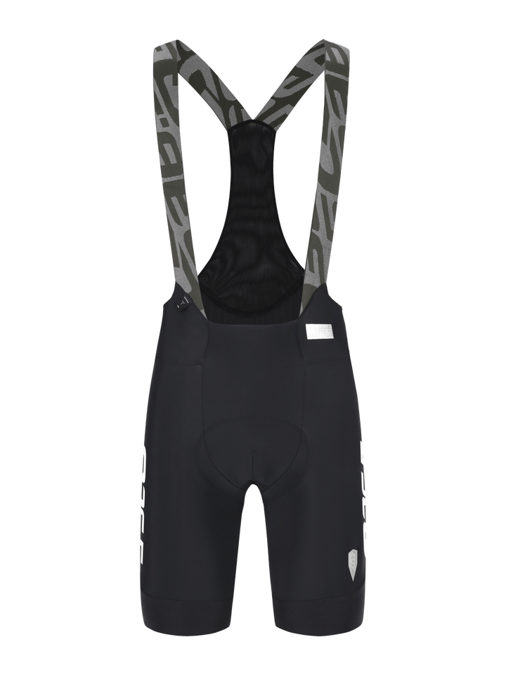 Cuissard à bretelles Q36.5 Gregarius Pro Signature