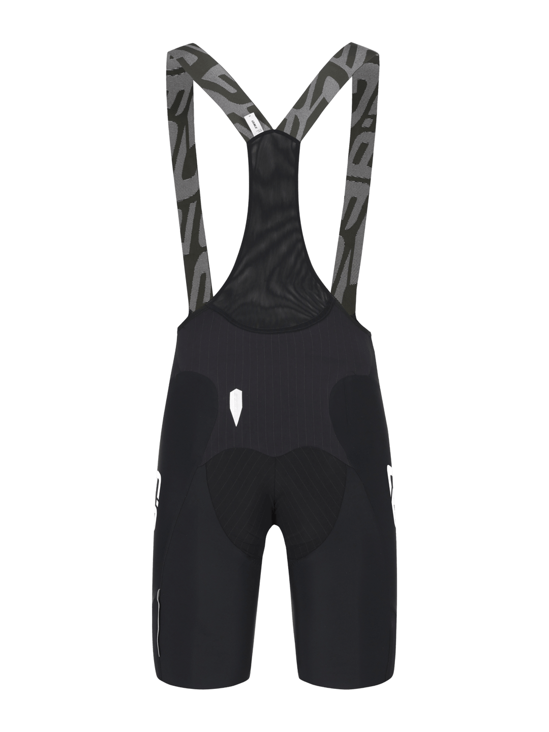Cuissard à bretelles Q36.5 Gregarius Pro Signature
