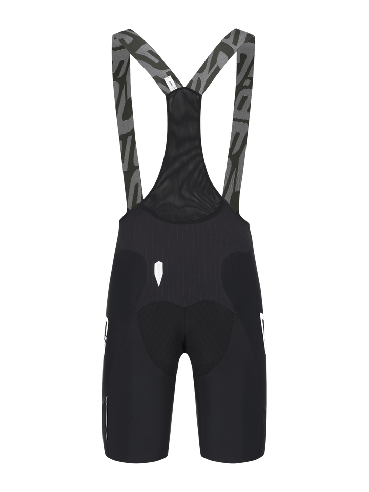 Cuissard à bretelles Q36.5 Gregarius Pro Signature