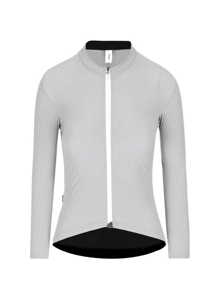 Q36.5 Dottore Pro UV Women Long Sleeve Jersey