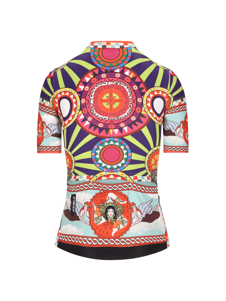 Q36.5 Gregarius Pro Pure Sicily Jersey Dona