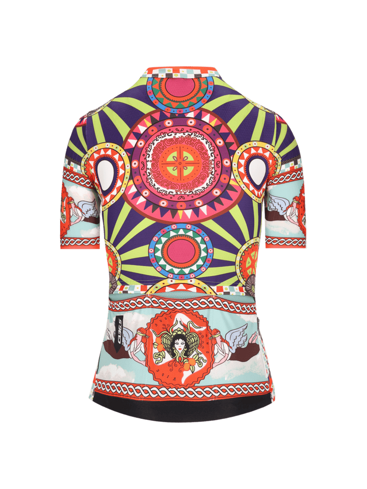 Q36.5 Gregarius Pro Pure Sicily Jersey Dona