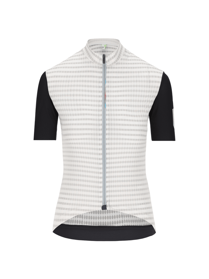 Q36.5 Dottore Clima Jersey White Women
