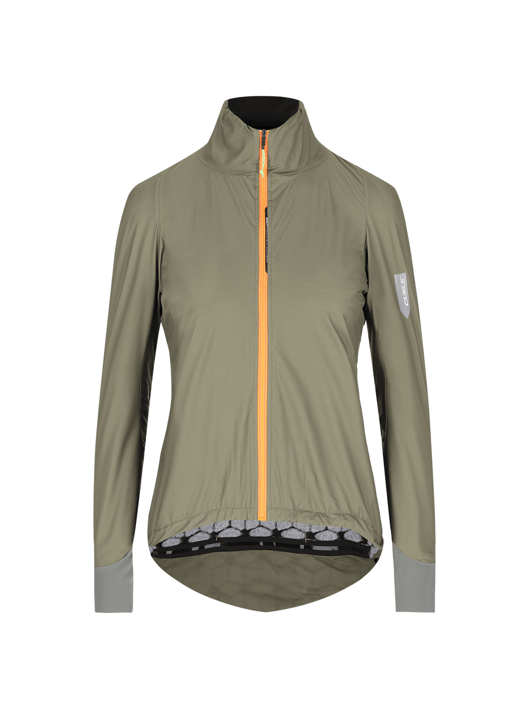 Q36.5 Adventure Winter Jacket Women