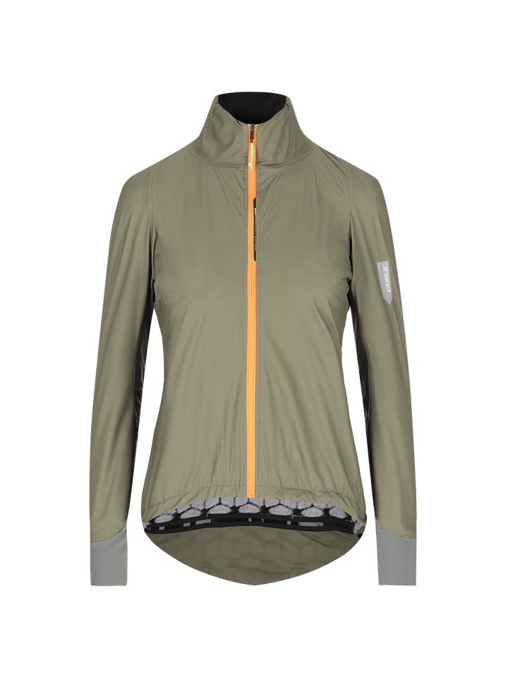 Q36.5 Adventure Winter Jacket Women