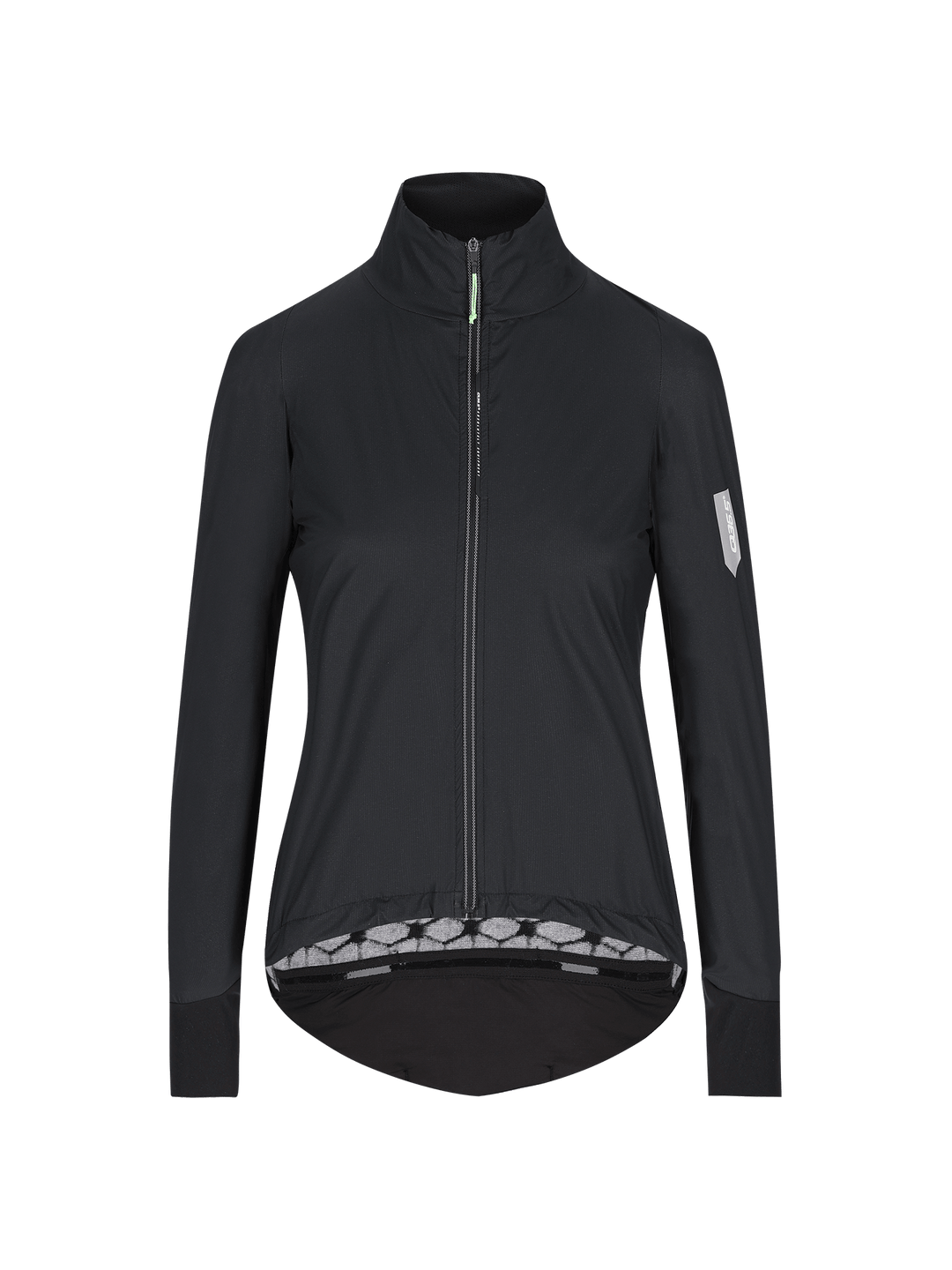 Q36.5 Adventure Winter Jacket Women