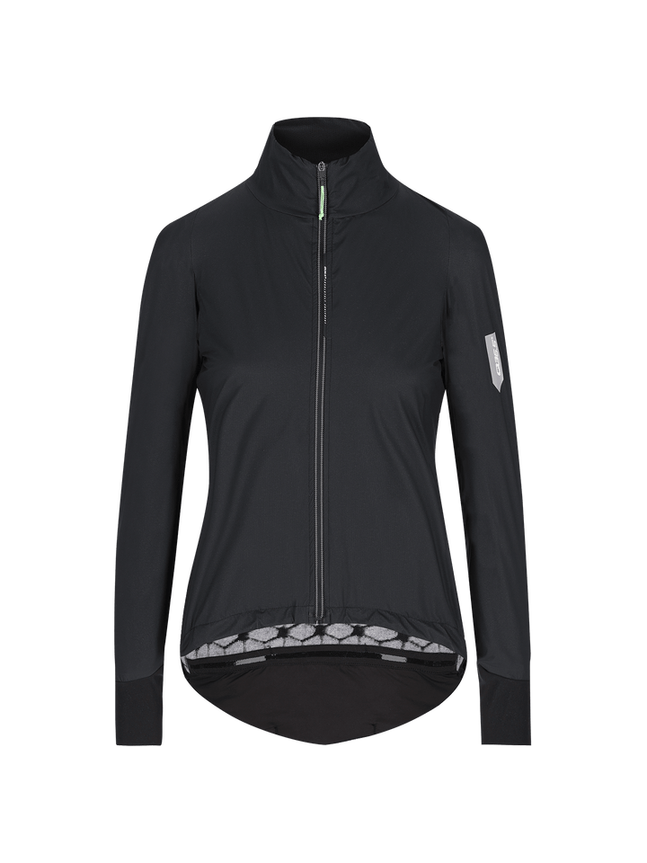 Q36.5 Adventure Winter Jacket Women