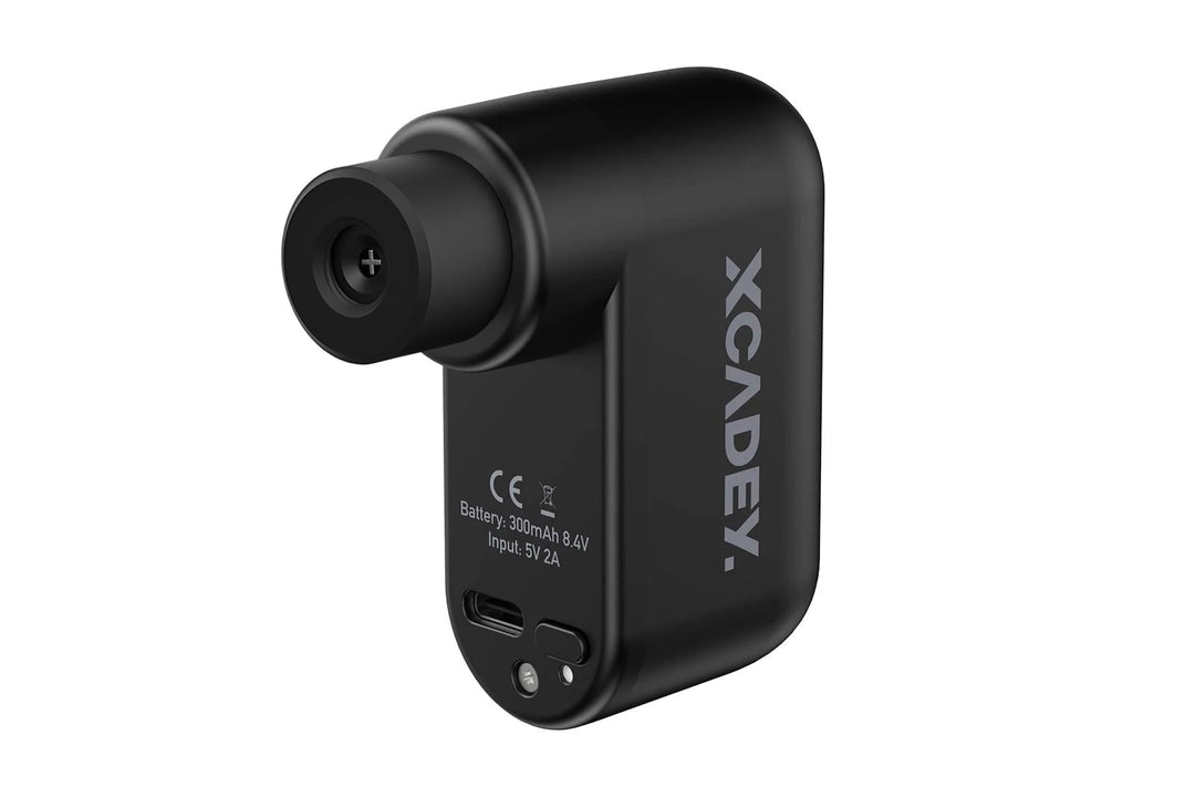 Xcadey Mini Electric Inflator
