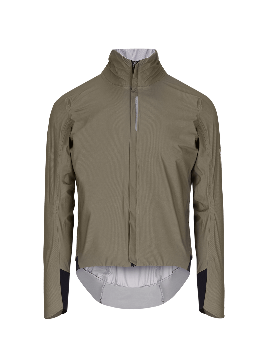 Q36.5 Rain Shell Jacket