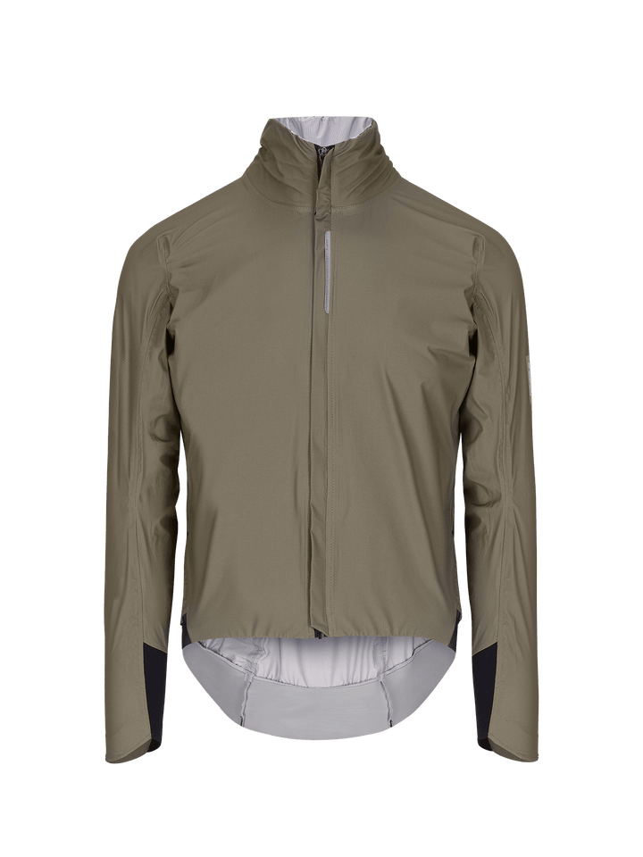 Q36.5 Rain Shell Jacket
