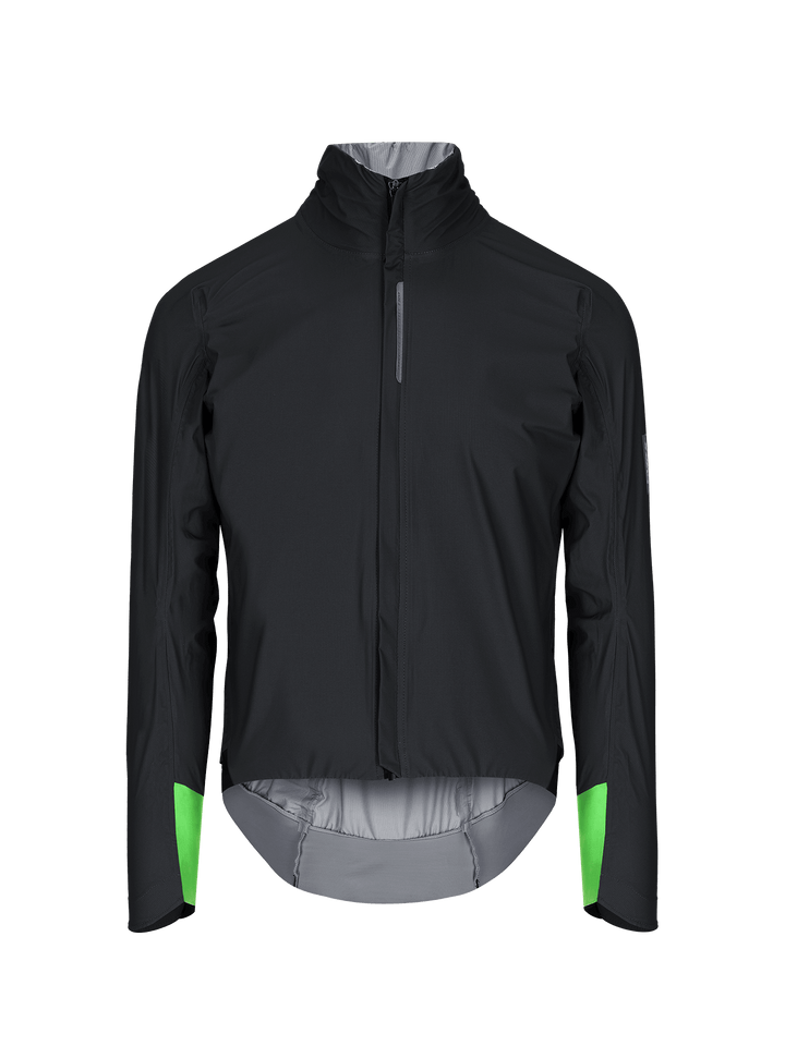 Q36.5 Rain Shell Jacket