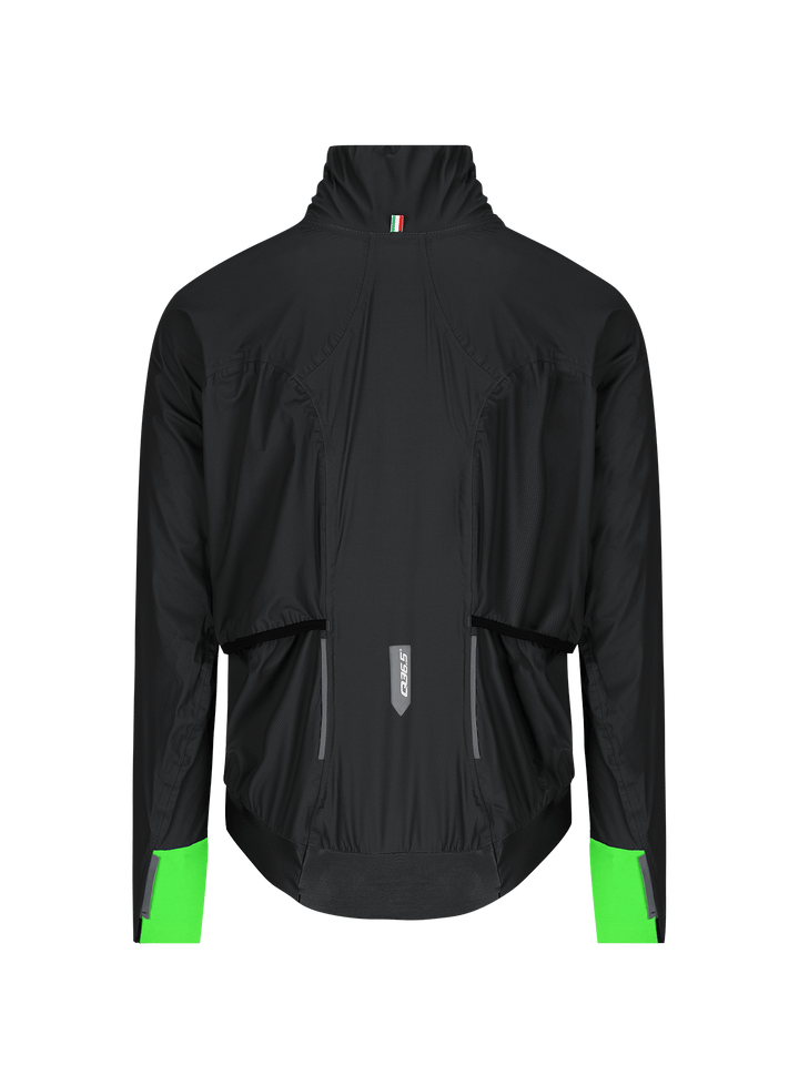 Q36.5 Rain Shell Jacket
