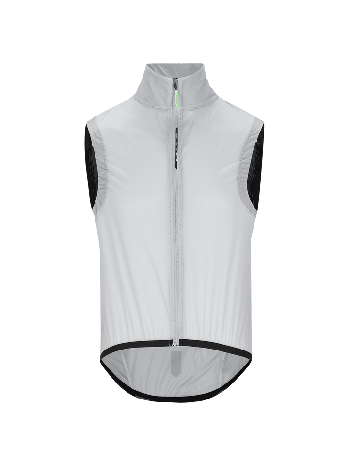 Q36.5 Luftweste Eisgrau