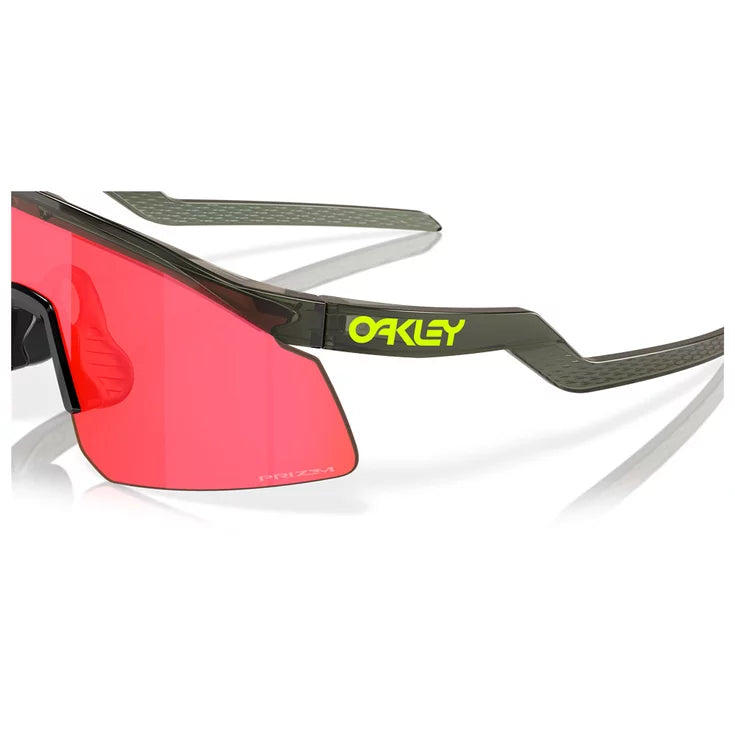 Oakley Hydra Encre Noire / Prizm Jade