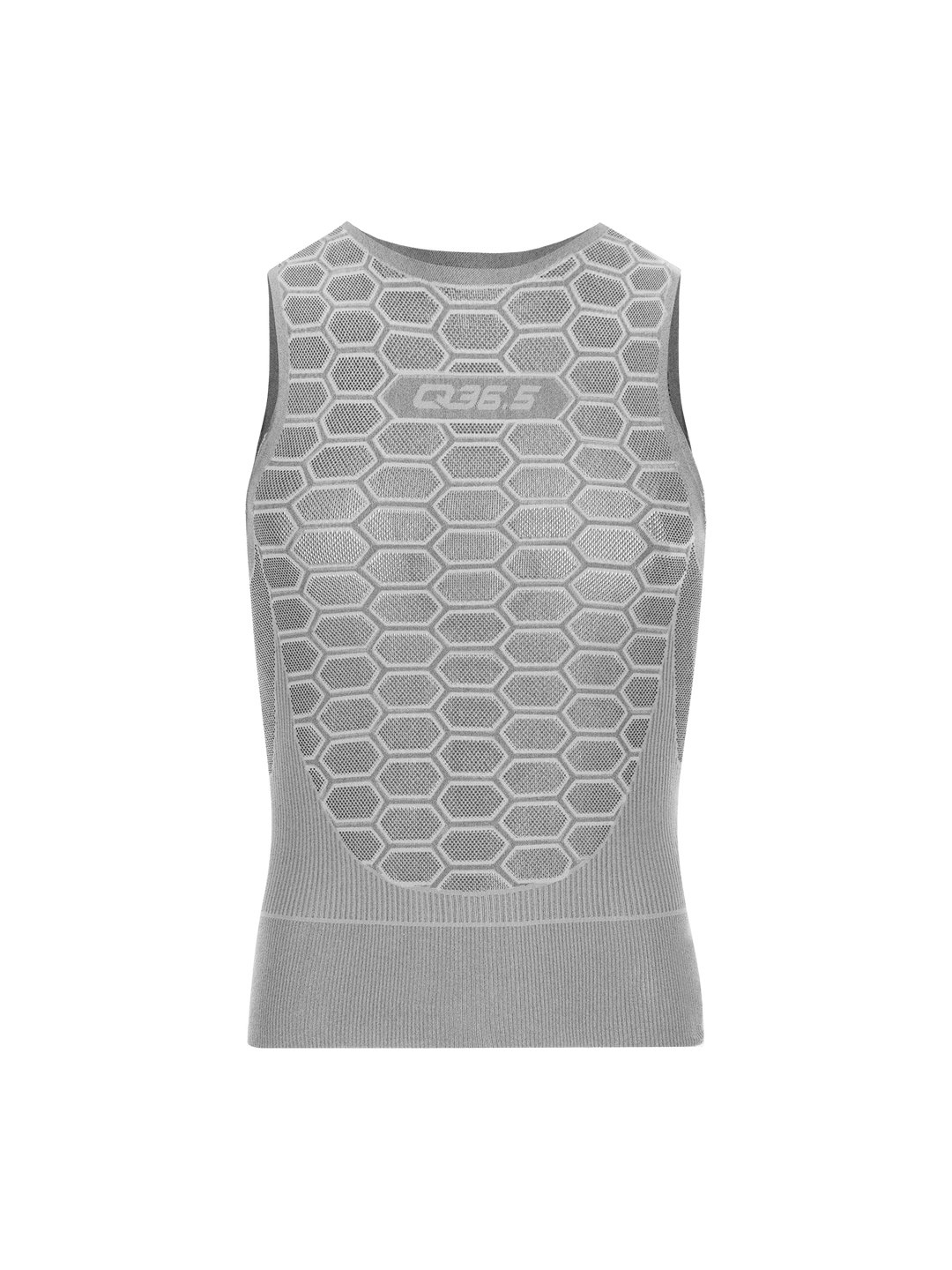 Q36.5 1 Sleeveless Base Layer