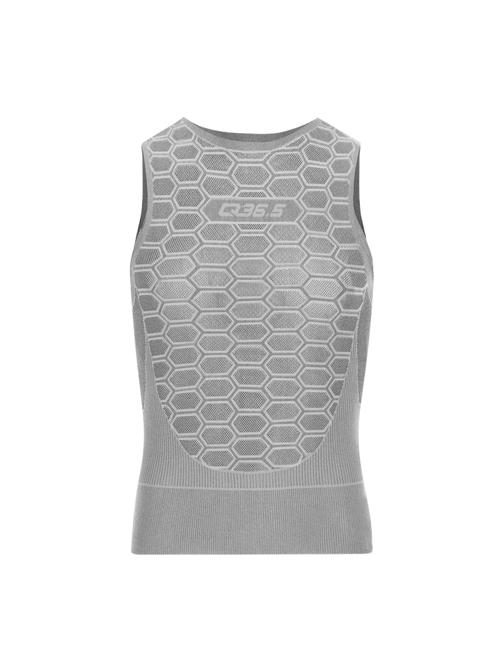 Q36.5 1 Sleeveless Base Layer
