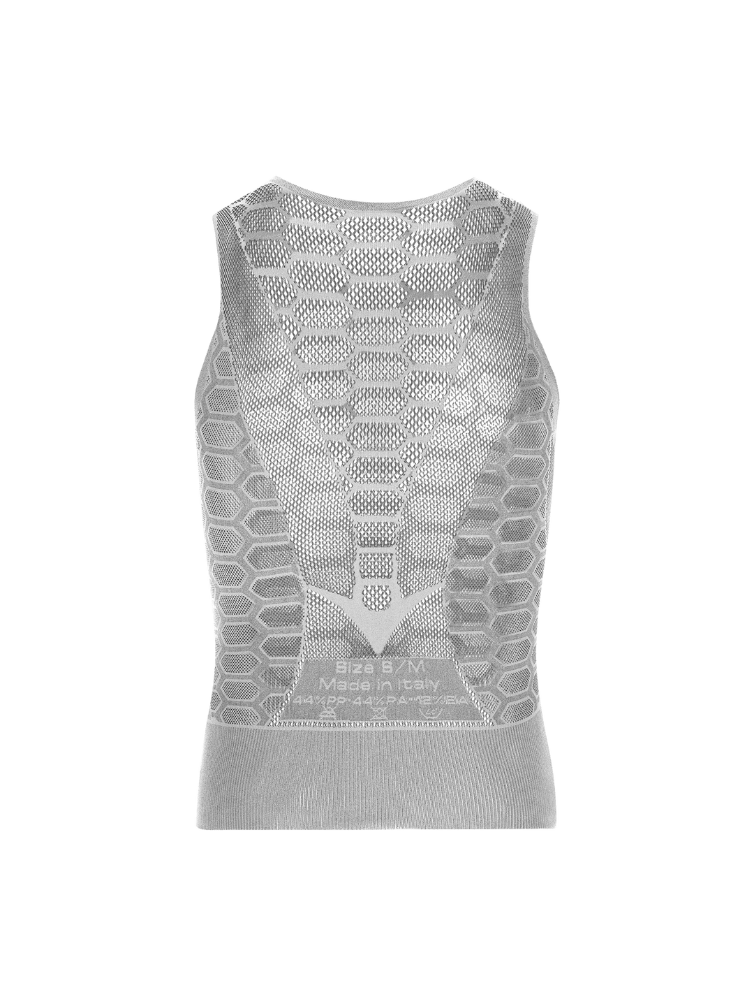 Q36.5 1 Sleeveless Base Layer