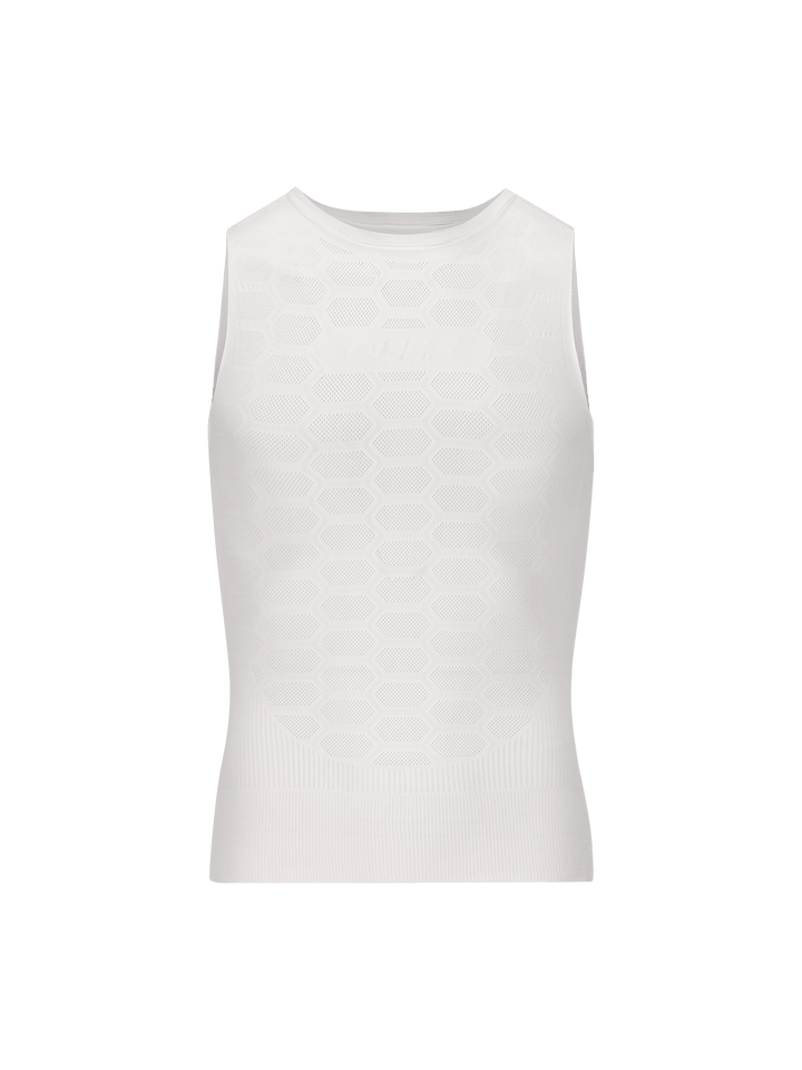 Q36.5 1 Sleeveless Base Layer