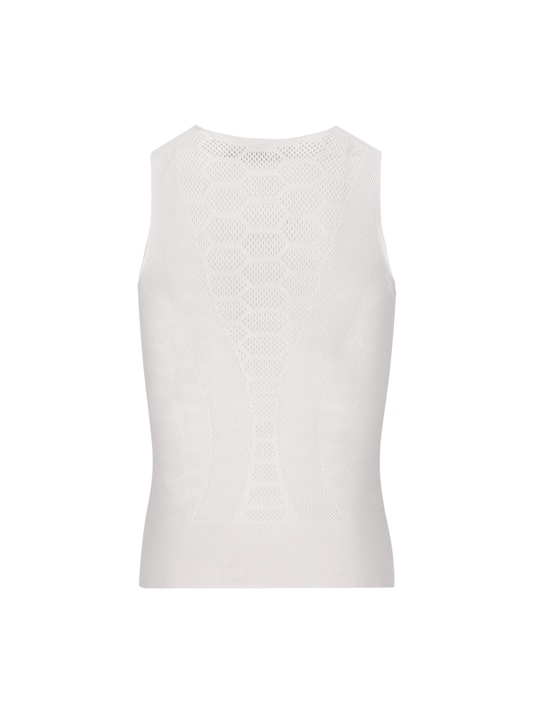 Q36.5 1 Sleeveless Base Layer