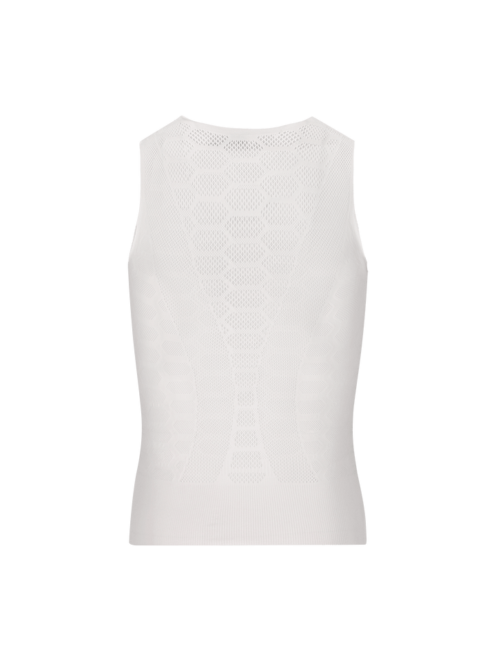 Q36.5 1 Sleeveless Base Layer