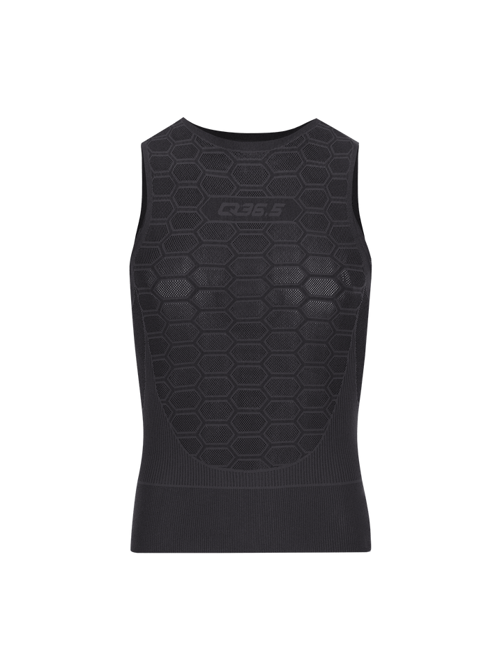Q36.5 1 Sleeveless Base Layer