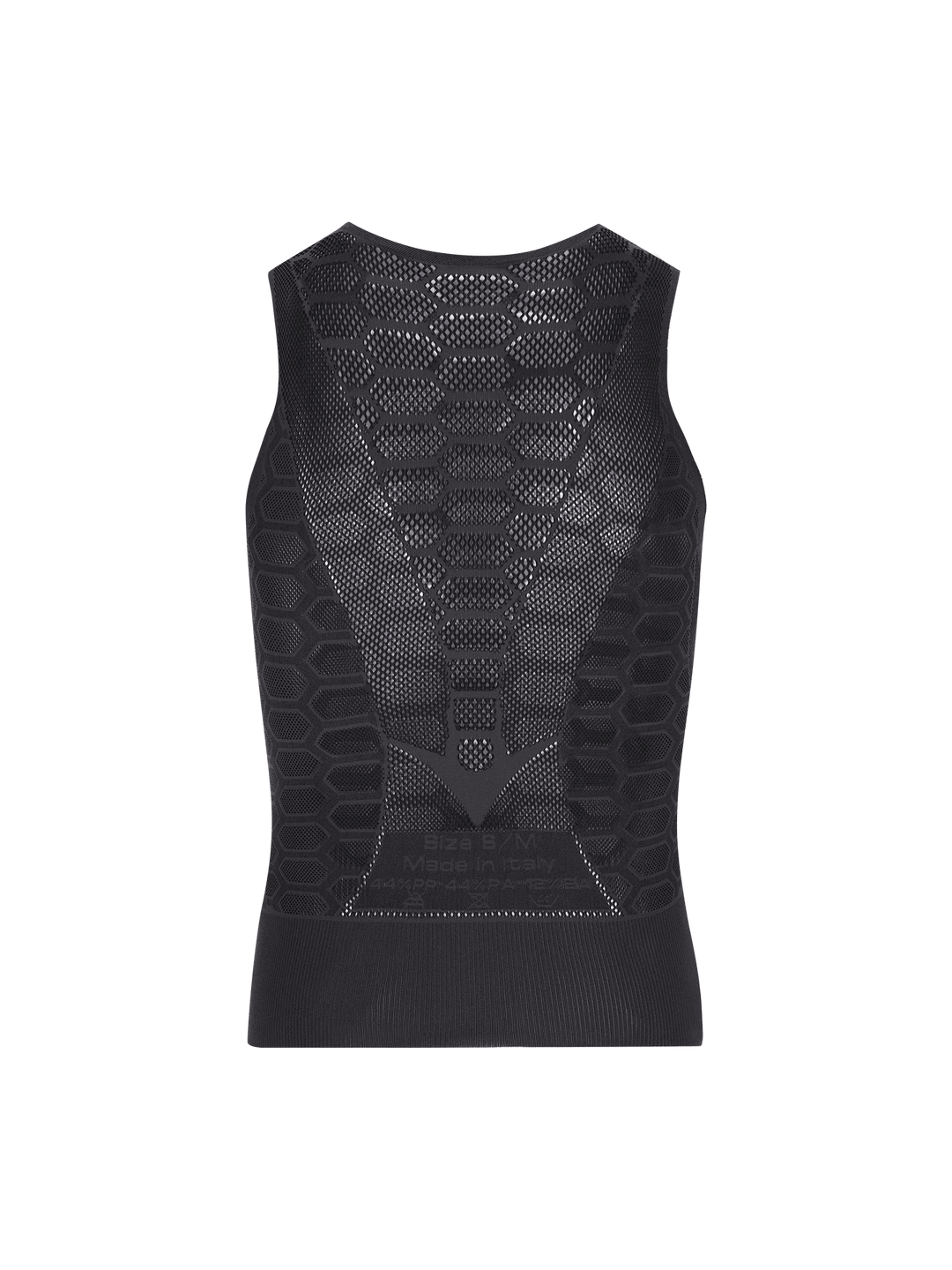 Q36.5 1 Sleeveless Base Layer