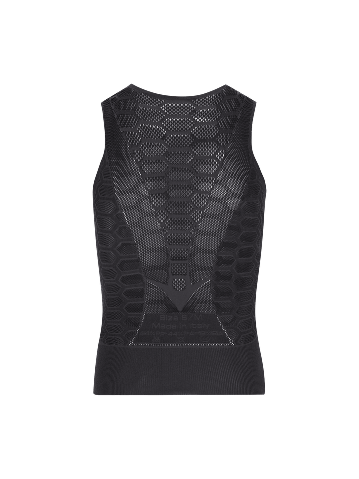 Q36.5 1 Sleeveless Base Layer
