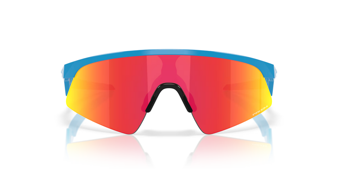 Oakley Resistor Sky Blue / Prizm Ruby