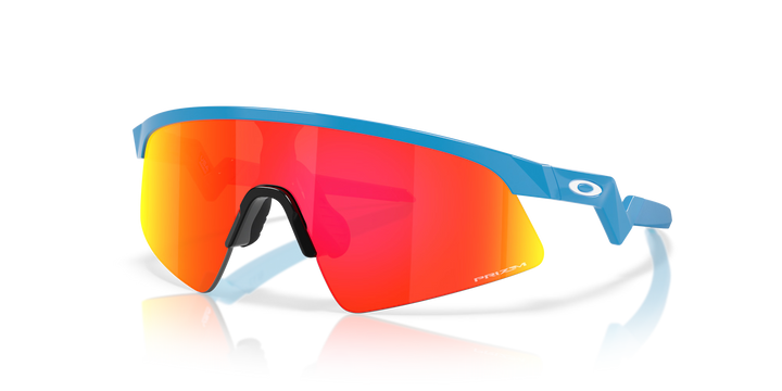 Oakley Resistor Sky Blue / Prizm Ruby