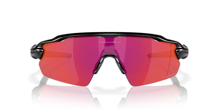 Radar EV PITCH Polished Black / Prizm Field
