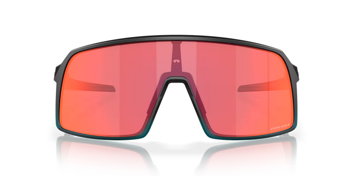 Oakley Sutro Matte Trans Balsam Fade/Prizm Trail Torch