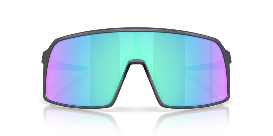 Oakley Sutro Matte Carbon / Prizm Sapphire
