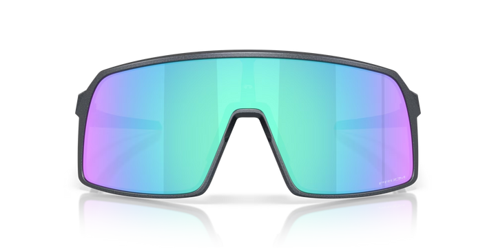 Oakley Sutro Matte Carbon / Prizm Sapphire
