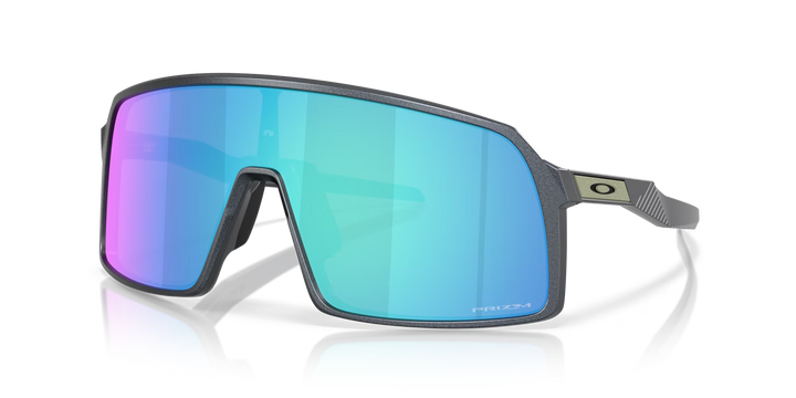 Oakley Sutro Matte Carbon / Prizm Sapphire